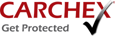 Carchex Content - Logo